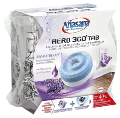 Assorbiumidità Ariasana 2092214 AERO 360