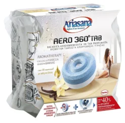 Assorbiumidità Ariasana 2090776 AERO 360