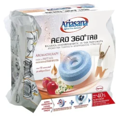 Assorbiumidità Ariasana 2091843 AERO 360