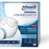 Assorbiumidità Ariasana 2025893 2 in 1