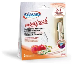 Assorbiumidità Ariasana 2093419 MINIFRESH
