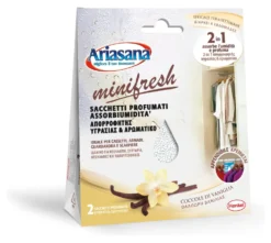 Assorbiumidità Ariasana 2092177 MINIFRESH