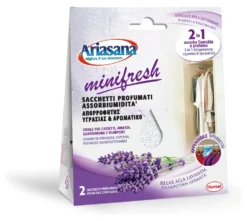 Assorbiumidità Ariasana 2091955 MINIFRESH