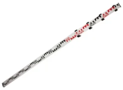 Asta laser Stanley 177161 Ar 51 graduata 5 sezioni