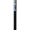 Asta microfono Quiklok A 988BK ONE HAND Black