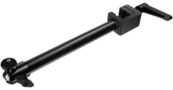 Asta stativo Elgato 10AAG9901 Solid Arm Black