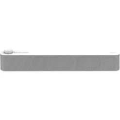 ATLANTIS SOUNDBAR PORTATILE BLUETOOTH 20W USB/3.5MM BIANCO P003-C0820-W