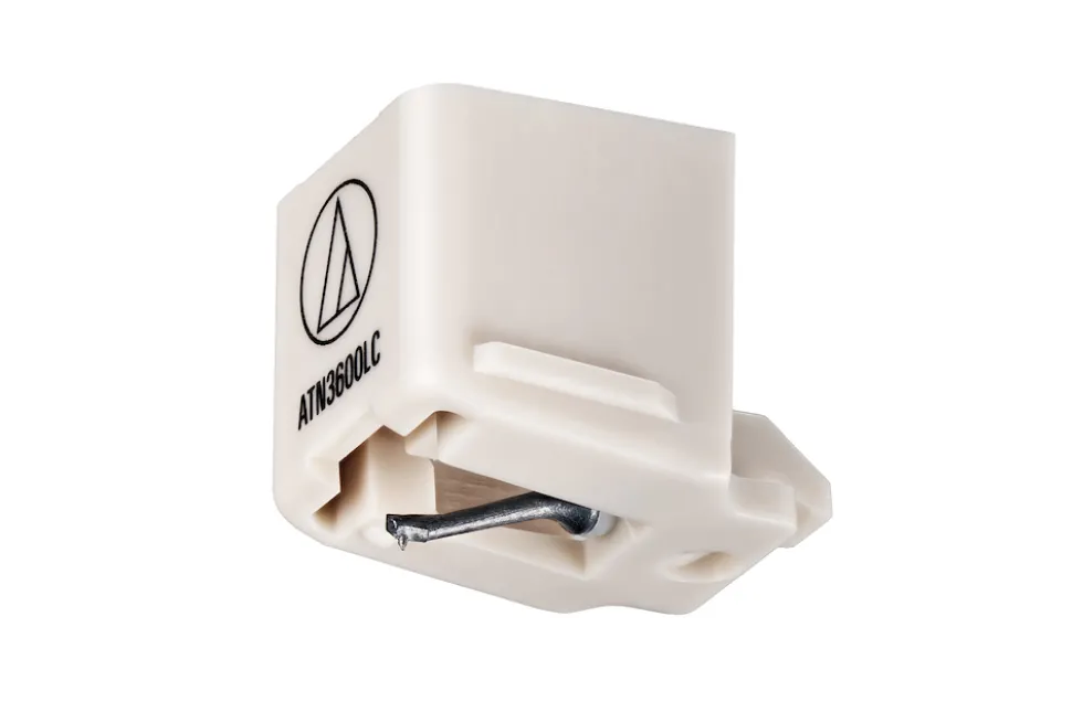 Audio-Technica Stilo Di Ricambio Compatibile Lp60X E Con Girad. Entry Level Multimarc
