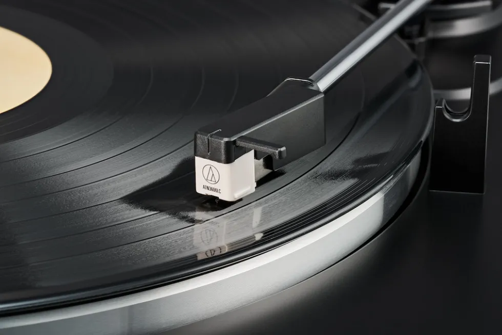 Audio-Technica Stilo Di Ricambio Compatibile Lp60X E Con Girad. Entry Level Multimarc