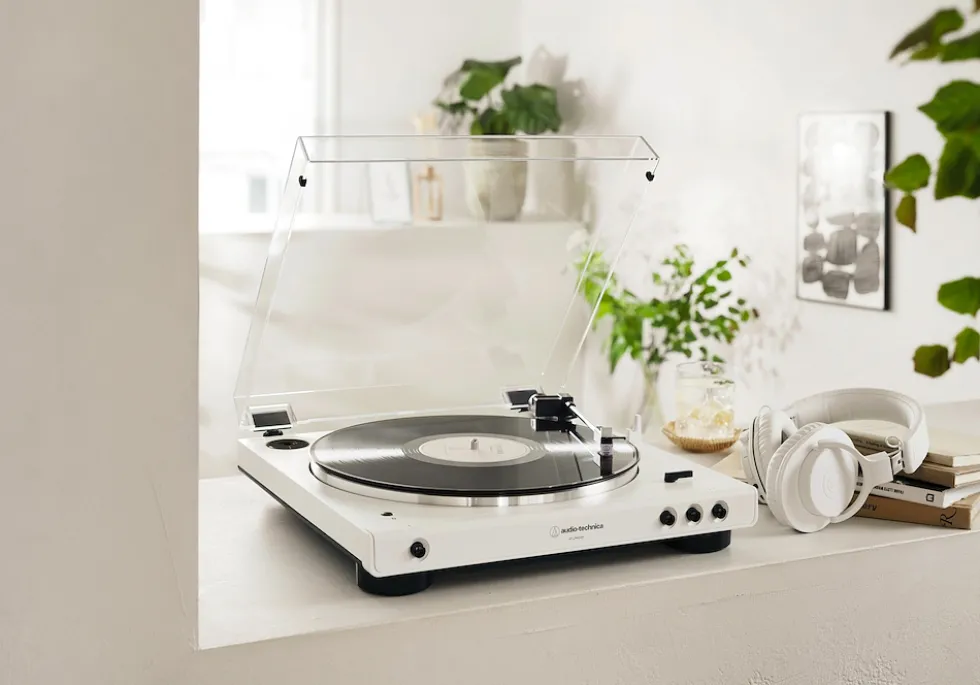 Audio-Technica Stilo Di Ricambio Compatibile Lp60X E Con Girad. Entry Level Multimarc