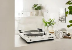 Audio-Technica Stilo Di Ricambio Compatibile Lp60X E Con Girad. Entry Level Multimarc
