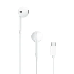 Auricolari Apple EarPods con microfono USB-C MYQY3ZM/A