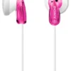 Auricolari filo Sony MDRE9LPP AE CLEAR SOUND Fucsia
