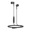 Auricolari in-ear Sennheiser CX80SNERA con microfono e controllo chiamate