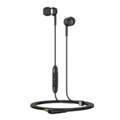 Auricolari in-ear Sennheiser CX80SNERA con microfono e controllo chiamate