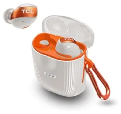 Auricolari microfono bluetooth Tcl ACTV500TWS 3BLCEU2 ACTV SERIES 500