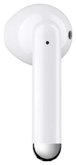 Auricolari microfono bluetooth Tcl TW20 3BLCEU4 MOVEAUDIO S200 Tws Whi