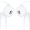 Auricolari microfono bluetooth Tcl MAAIRWH MOVEAUDIO Air Tws White