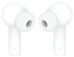 Auricolari microfono bluetooth Tcl MAAIRWH MOVEAUDIO Air Tws White