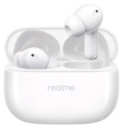 Auricolari microfono bluetooth Realme BUDS T310 Tws Agile white