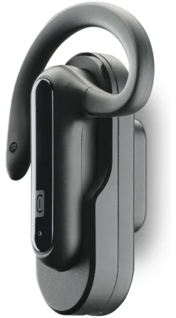 Auricolari microfono bluetooth Cellular Line BTCARFLATK CAR Flat Black
