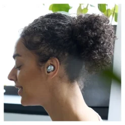 Auricolari microfono bluetooth Technics EAH AZ40M2ES Tws Silver
