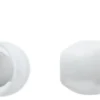 Auricolari microfono bluetooth Sony WFC510W CE7 Tws Multipoint White