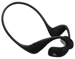 Auricolari microfono bluetooth Jbl JBLENDUPACEBLKG ENDURANCE Pace Blac