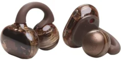 Auricolari microfono bluetooth Jbl JBLSNDGEARCLCOP SOUNDGEAR CLIPS Tws