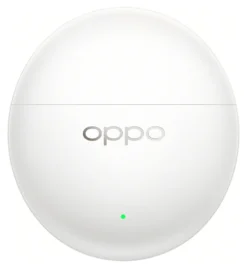 Auricolari microfono bluetooth Oppo 110070330319 ENCO Air5s Tws Lunar