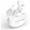 Auricolari microfono bluetooth Sbs MHTWSBEATBTNORW MUSIC HERO X Beat T