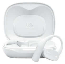 Auricolari microfono bluetooth Jbl JBLSENSELITEWHT SENSE Lite Tws Whit