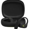Auricolari microfono bluetooth Jbl JBLENDUZONEBLKL ENDURANCE Zone Tws