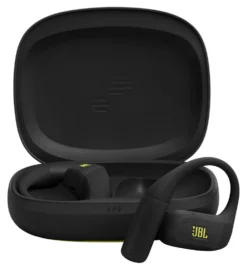 Auricolari microfono bluetooth Jbl JBLENDUZONEBLKL ENDURANCE Zone Tws