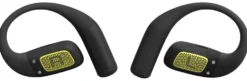 Auricolari microfono bluetooth Jbl JBLENDUZONEBLKL ENDURANCE Zone Tws