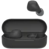 Auricolari microfono bluetooth Sony WFC510B CE7 Tws Multipoint Black