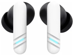 Auricolari microfono bluetooth Trust 25478 GXT 409 Oxxie BT Tws White