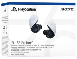 Auricolari microfono bluetooth Playstation 1000039786 PLAYSTATION 5 Pu