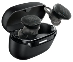 Auricolari microfono bluetooth Jbl JBLENDURACE2BLK ENDURANCE Race 2 Tw