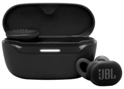 Auricolari microfono bluetooth Jbl JBLENDURACE2BLK ENDURANCE Race 2 Tw