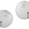 Auricolari microfono bluetooth Yamaha TW E7BWH Tws White