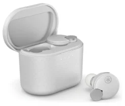 Auricolari microfono bluetooth Yamaha TW E7BWH Tws White