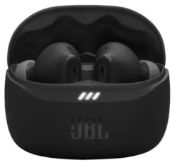 Auricolari microfono bluetooth Jbl JBLTBEAM2BLK TUNE Beam 2 Tws Black