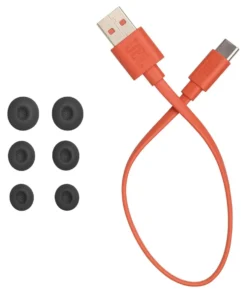 Auricolari microfono bluetooth Jbl JBLTBEAM2BLK TUNE Beam 2 Tws Black