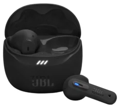 Auricolari microfono bluetooth Jbl JBLTFLEX2BLK TUNE Flex 2 Tws Black