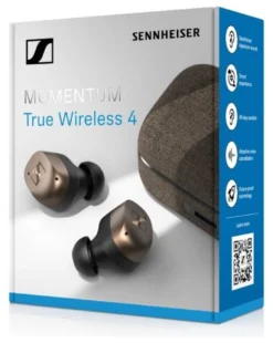 Auricolari microfono bluetooth Cellular Line BTECLIPSETWSK ECLIPSE Tws