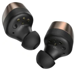 Auricolari microfono bluetooth Sennheiser 700367 MOMENTUM 4 Auracast B