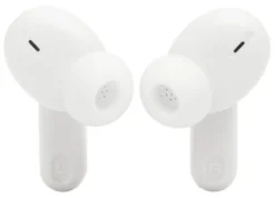 Auricolari microfono bluetooth Jbl JBLTBEAM2WHT TUNE Beam 2 Tws White