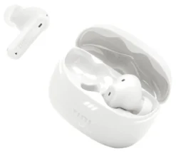 Auricolari microfono bluetooth Jbl JBLTBEAM2WHT TUNE Beam 2 Tws White