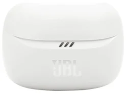 Auricolari microfono bluetooth Jbl JBLTBEAM2WHT TUNE Beam 2 Tws White